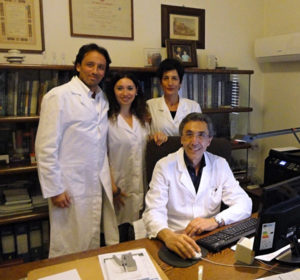 Staff Studio Medico Cillino